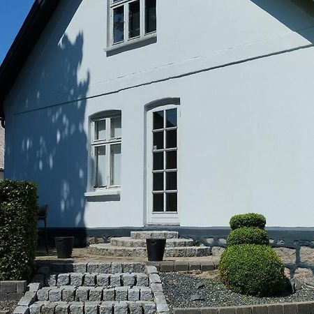 Апартаменты Den Hvide Farm Сканнерборг Экстерьер фото
